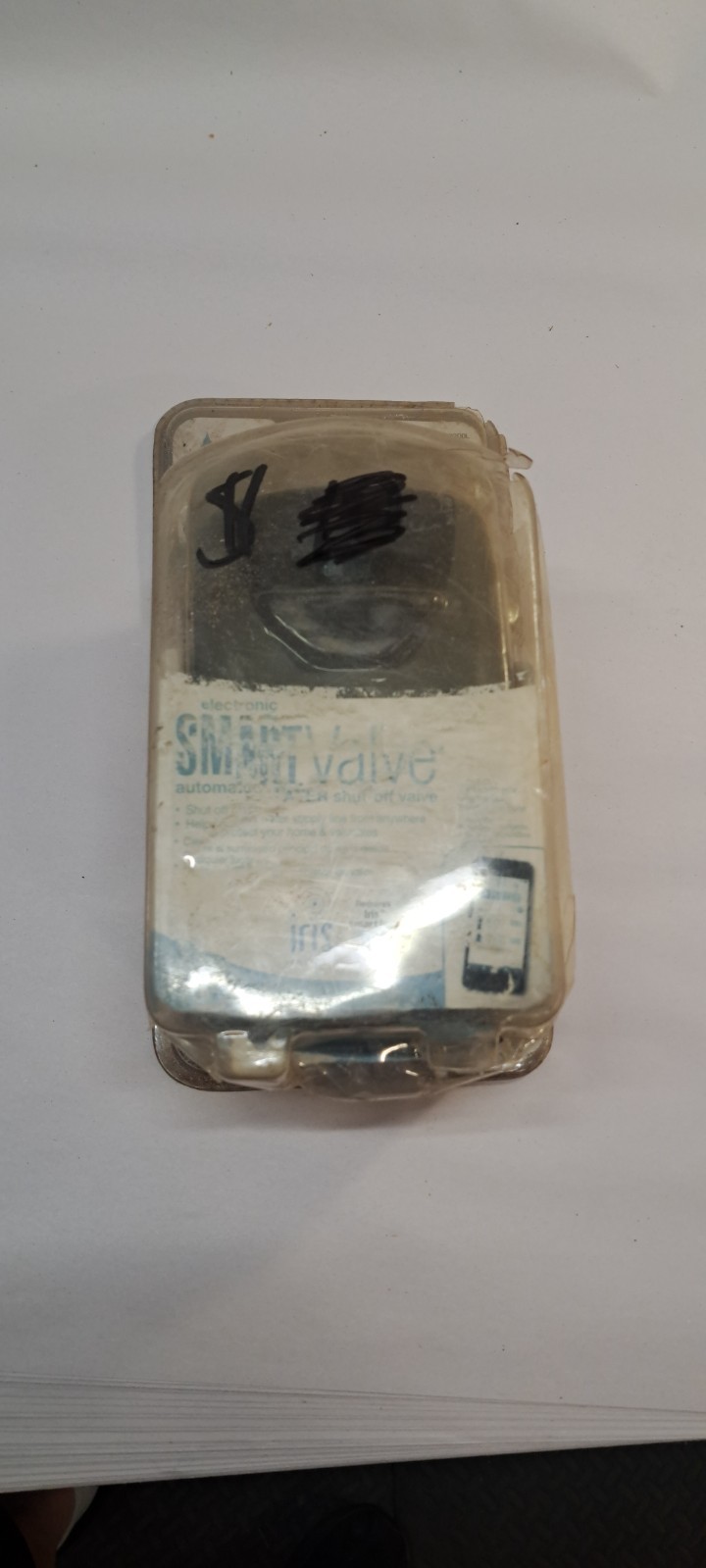 LEAK SMART SMART VALVE 8810300L