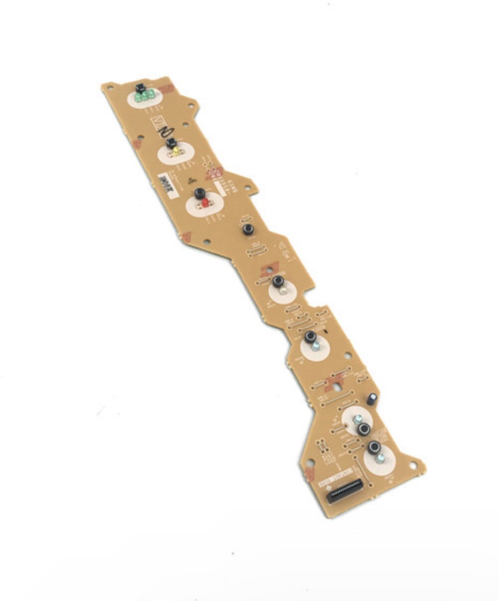 Pioneer DWX3958 - KSWB ASSY PCB DDJ SZ2 CUE/PLAY