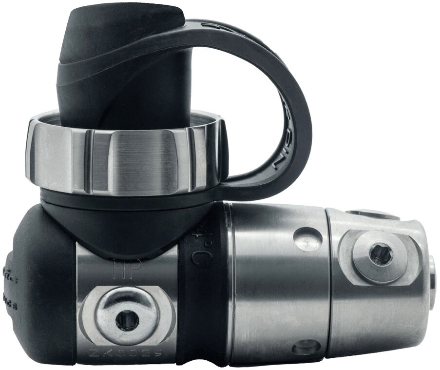 Atomic Aquatics TFX Sealed Regulator - Special Listing