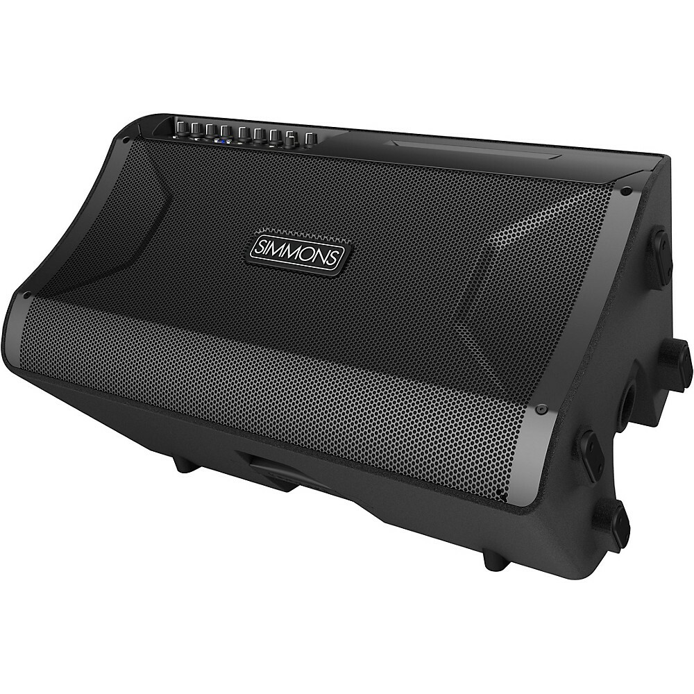 Simmons DA2112 Advanced Drum Amplifier - New, Free Shipping