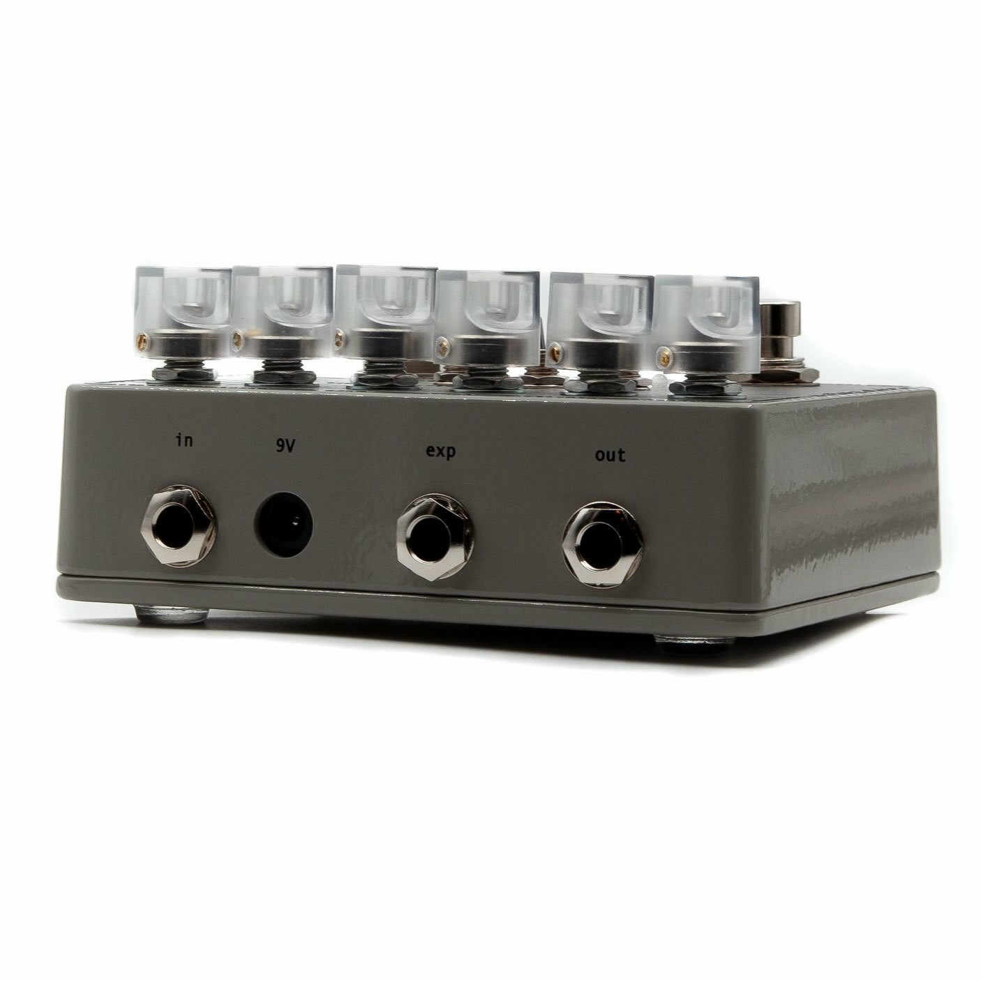Solid Gold FX NU-33