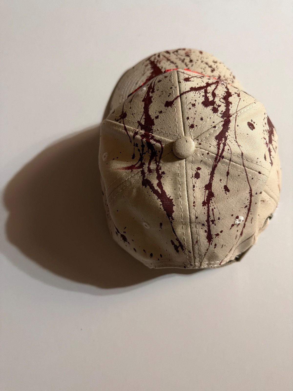 unisex Graphic baseball cap - problem solved design -Ajustable strap cap