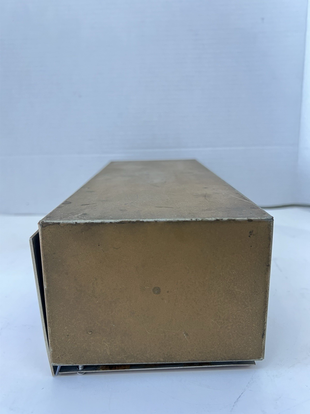 Heathkit WA-P2 Preamplifier - Untested