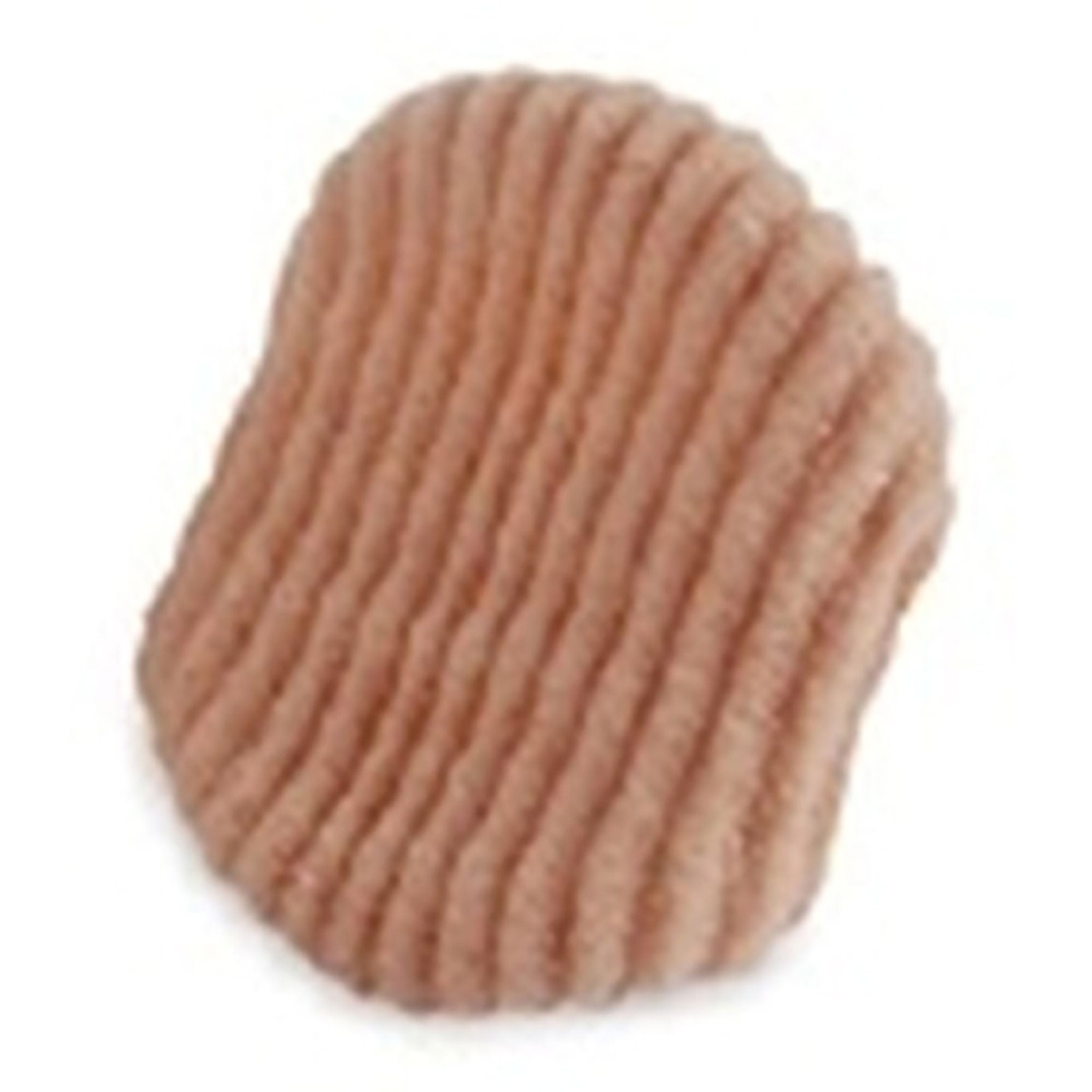 Silipos Beige Digit Pad Small Medium No Fastener for the Foot 10065