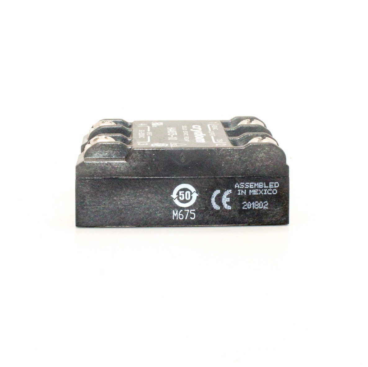 Sensata - Crydom HA4875-10 530VAC 75A Instantaneous Solid State Relay