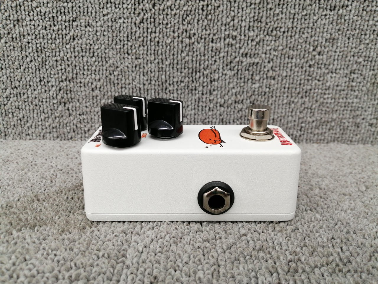 Effects Bakery Anbuta Koppe Drive Effector