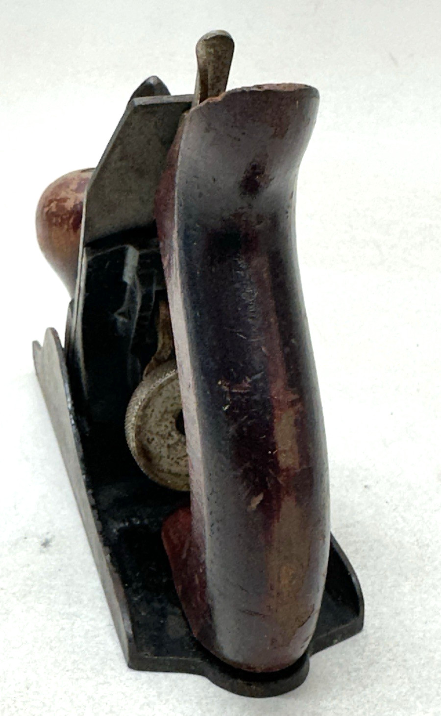 Fulton No. 2 Size Wood Plane Model 3708 BL Made for Sears