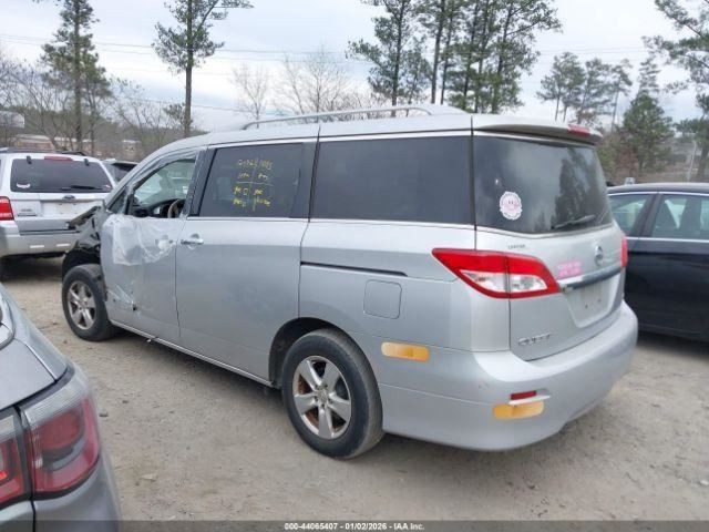 QUEST 2015 Glove Box 4986446