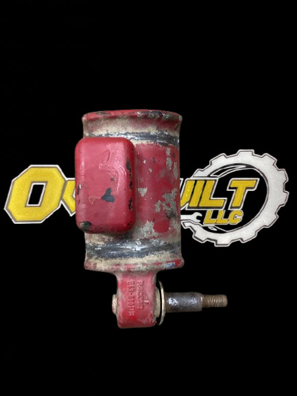 PACCAR KENWORTH PETERBILT B63-6009R SADDLE-FRONT SUSPENSION RH