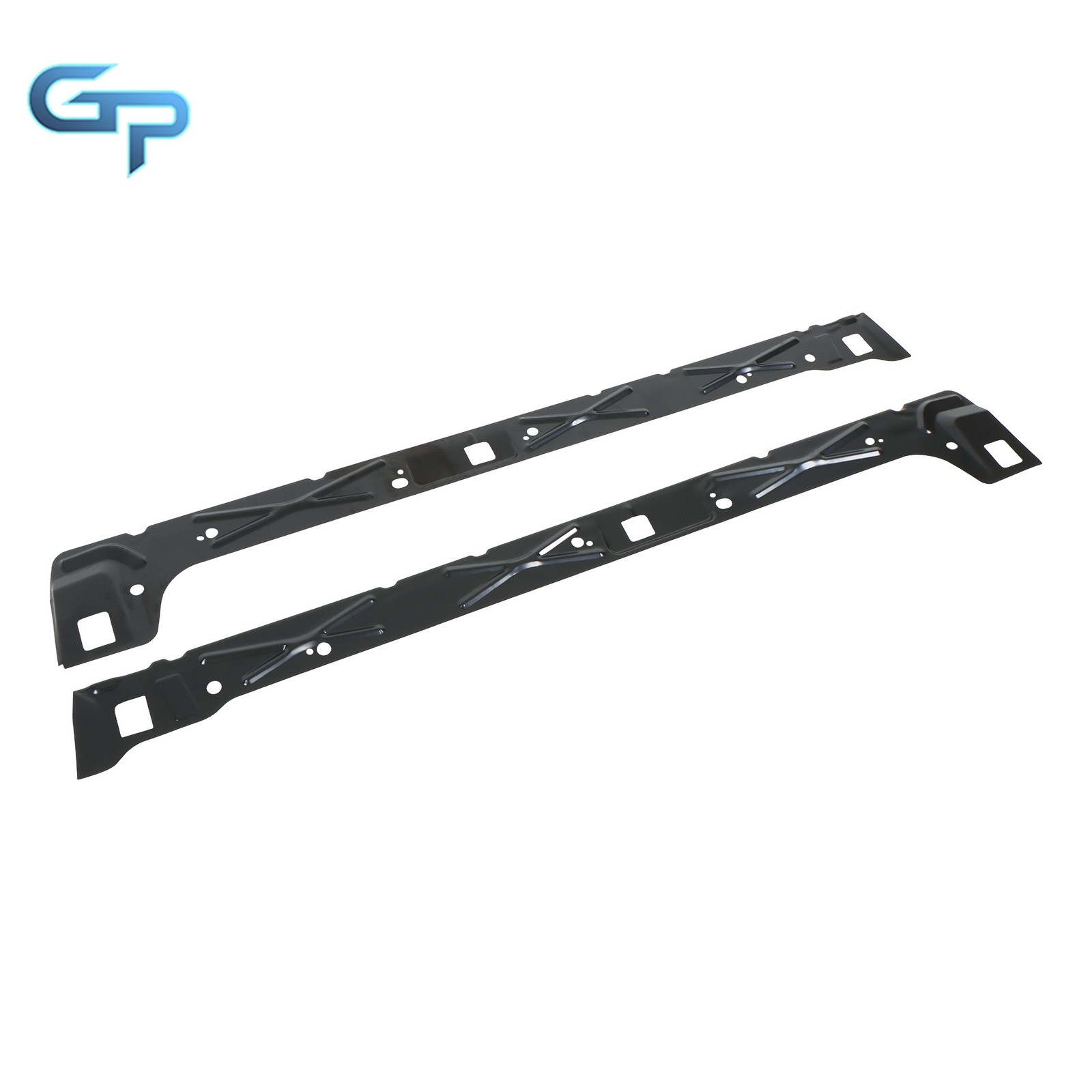 Rocker Panel For Chevy Silverado/GMC Sierra Extended Cab 1999 2000-2018