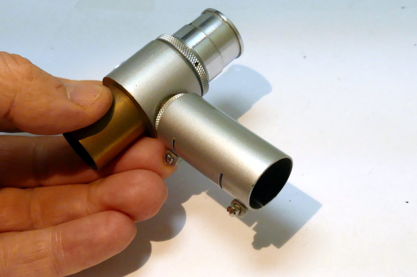Tube for Gaertner Microscope M193 slide Microscope