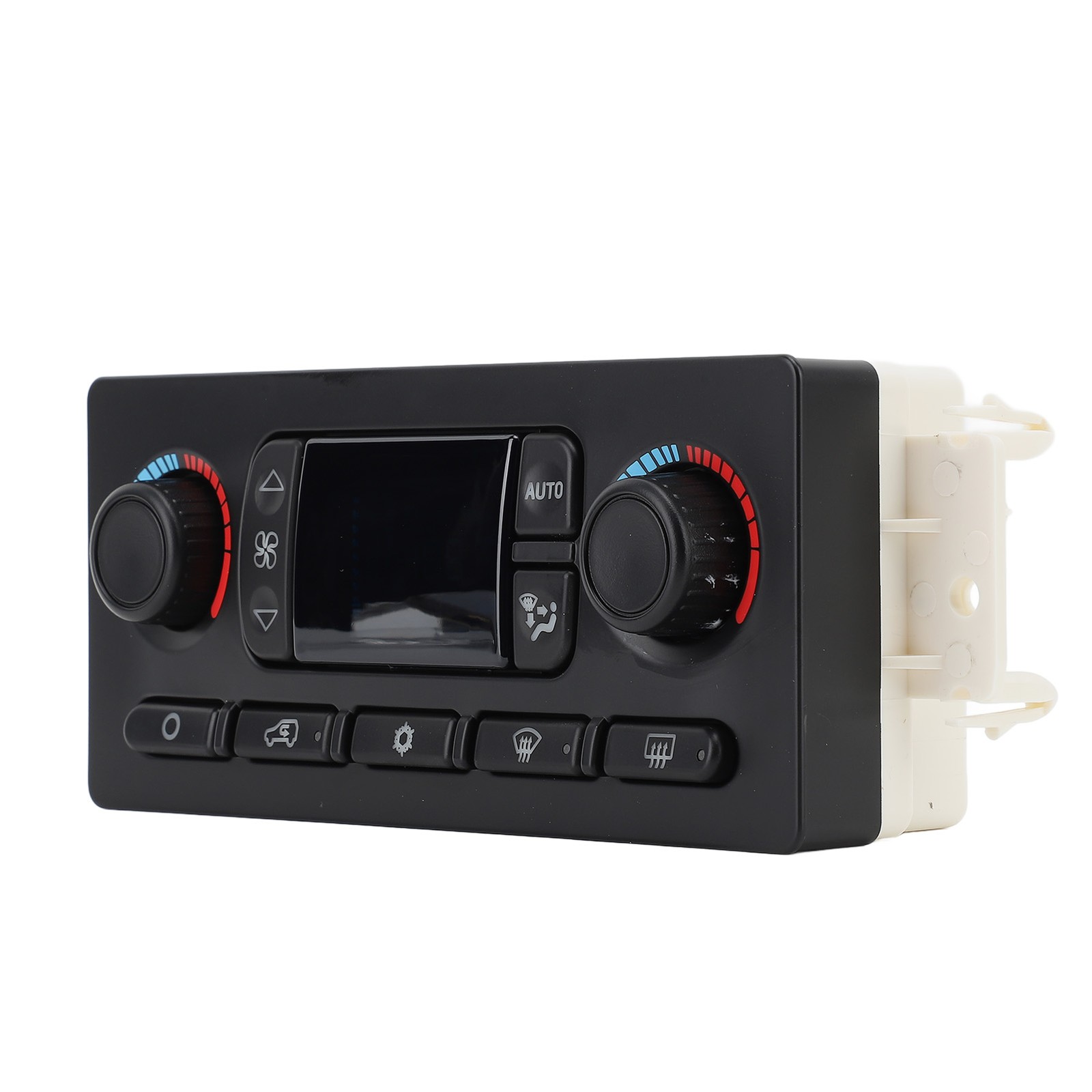 Stable Reliable Climate Control Switch Module Efficient For Trailblazer