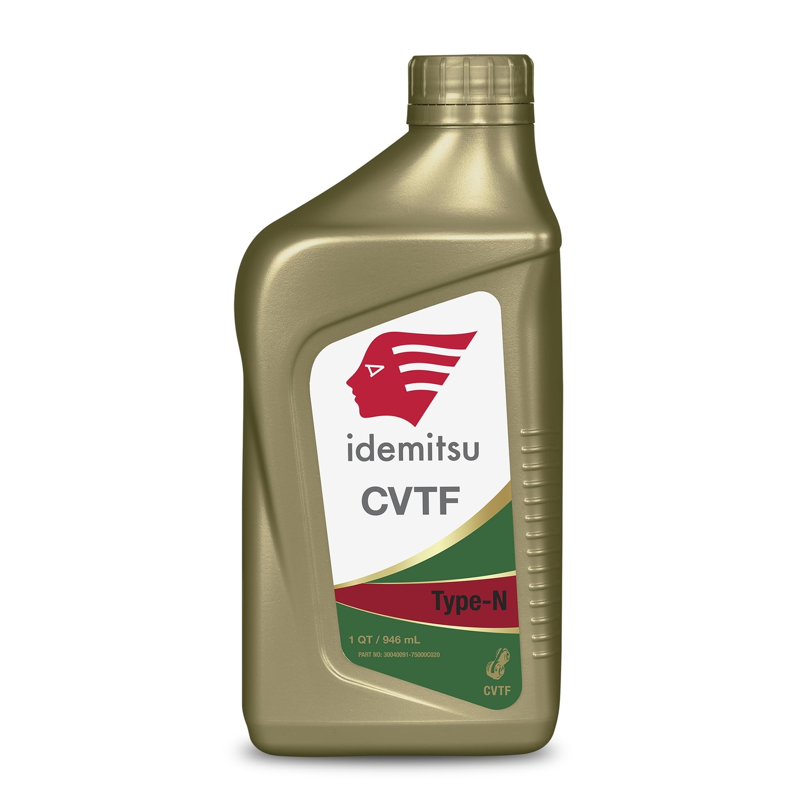 Nissan CVT Type N NS-2 Transmission Fluid 1 Quart