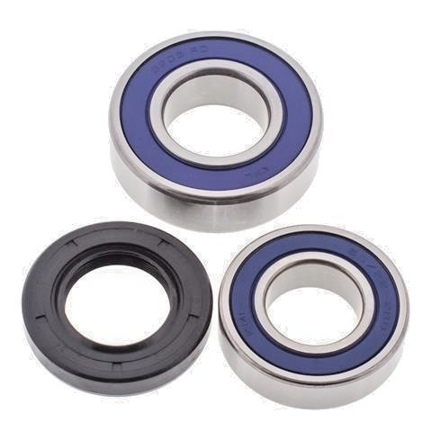 Yamaha SRV 540 SR540 1980-1991 Driveshaft Bearings And Seals