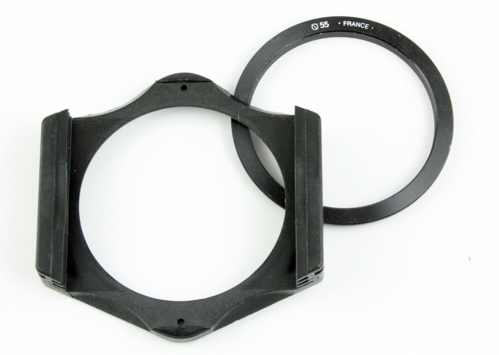 Cokin "A" Series Filter Holder Accessory w/55mm Lens Thread Adapter