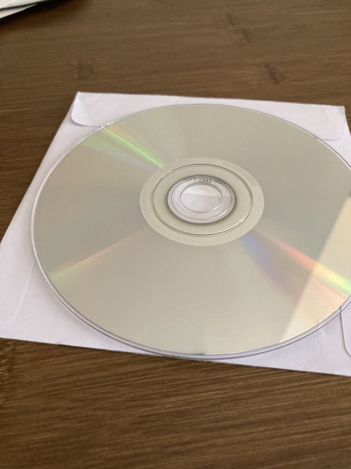 Adobe Premiere Elements 4 Software CD Windows Tested Legacy Install Disc w/ Code