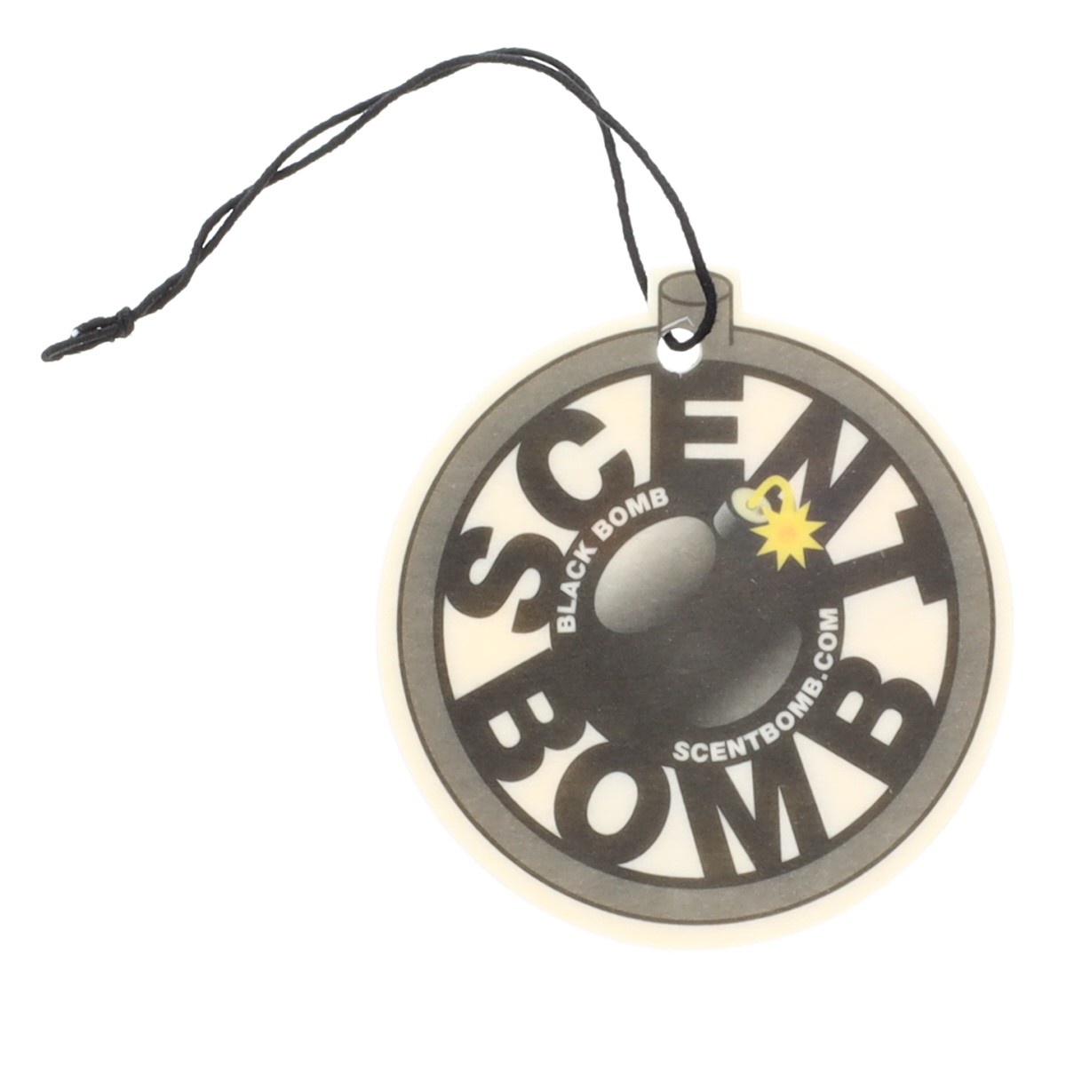 Scent Bomb HC2BB Sb Black Bomb 2pk Hc