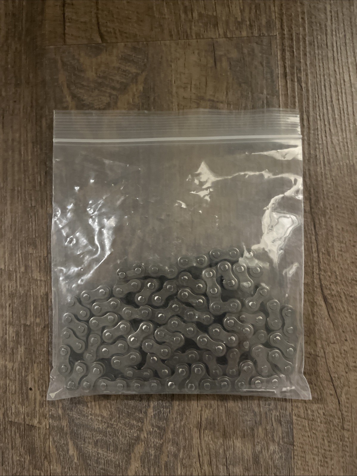 Electro And Co Upgraded Chain  For Rtr