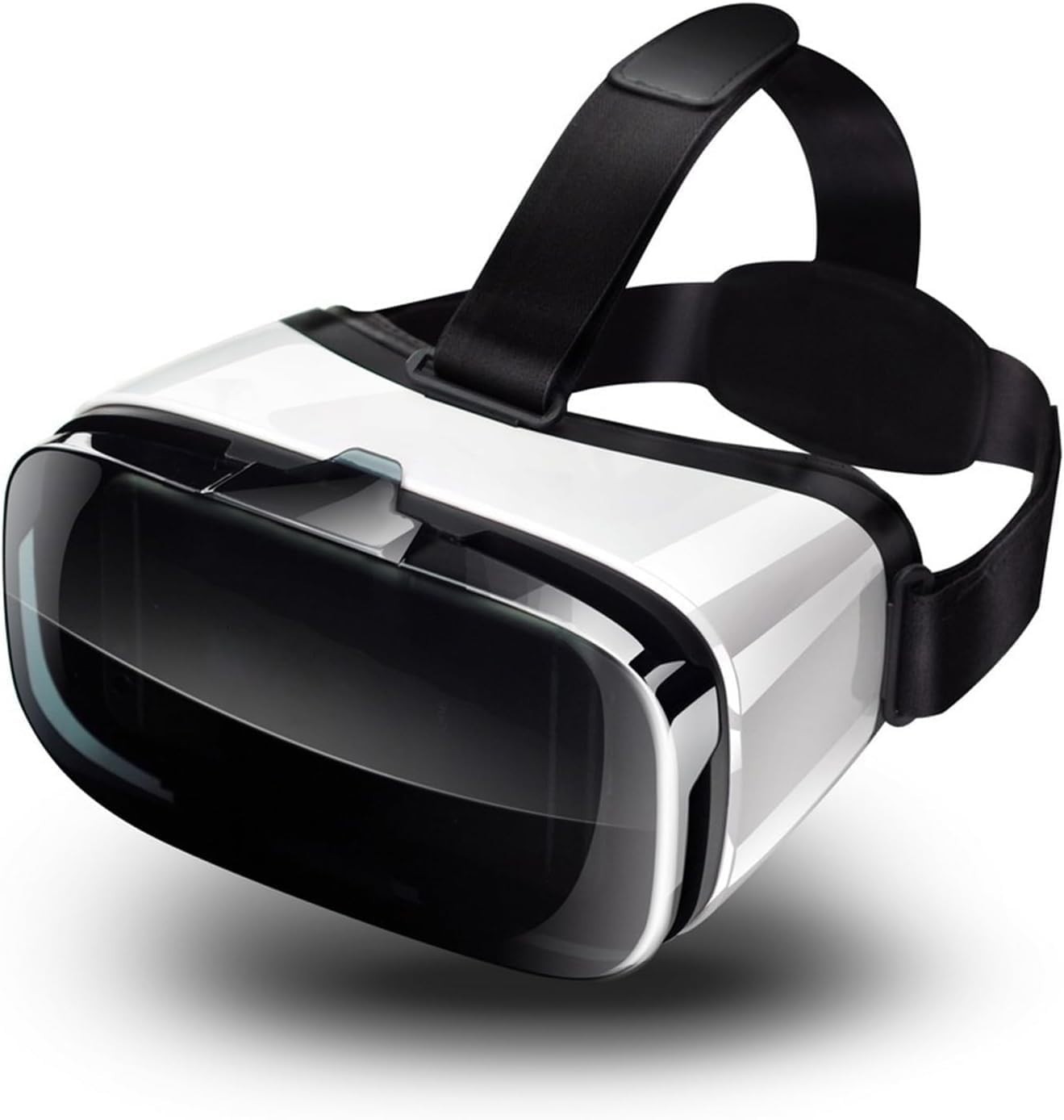 Virtual Reality Glasses for use with phones-model memoV5 by UMEEUTOO-New in Box