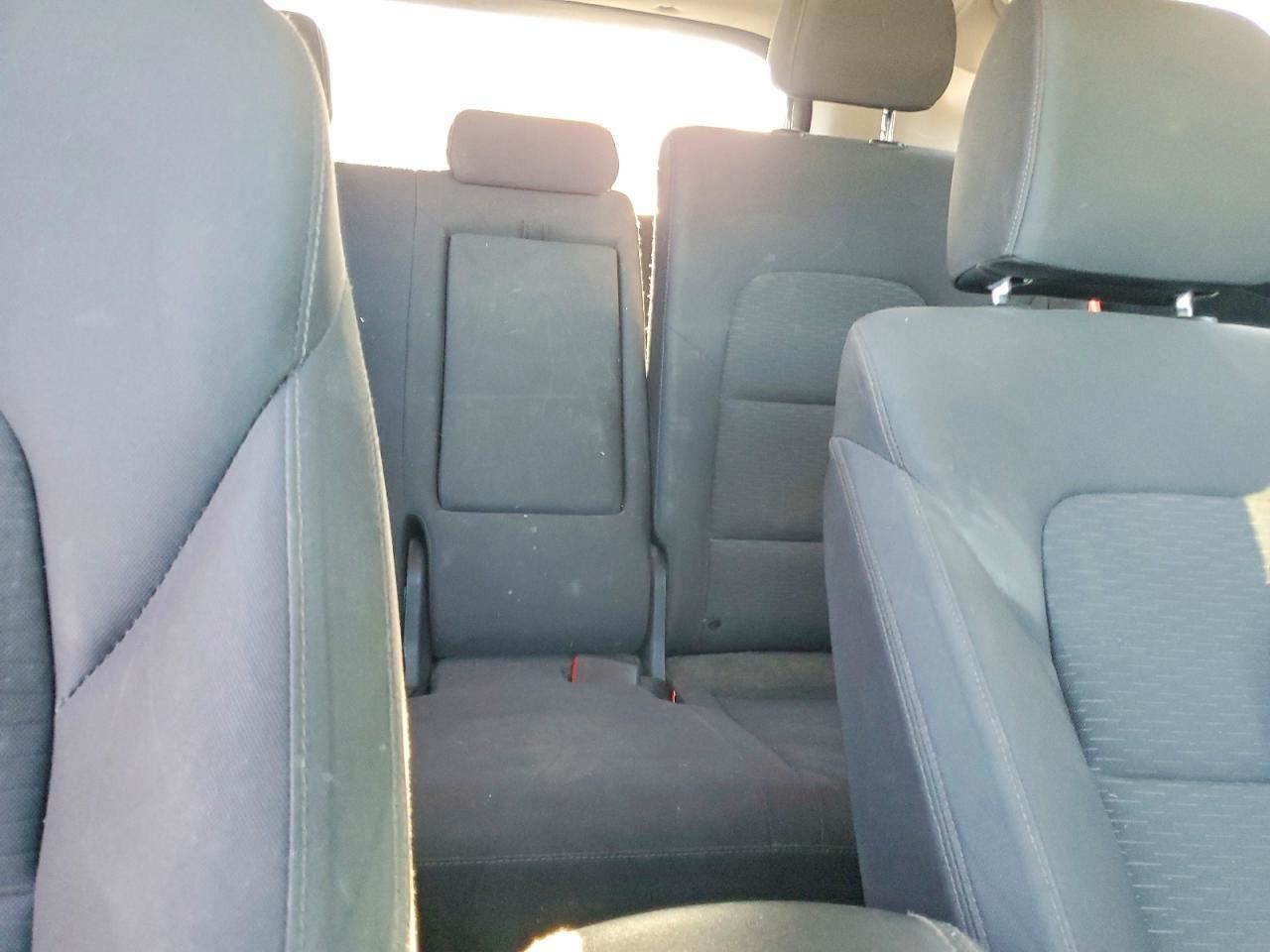 TUCSON 2019 Glove Box 4987653