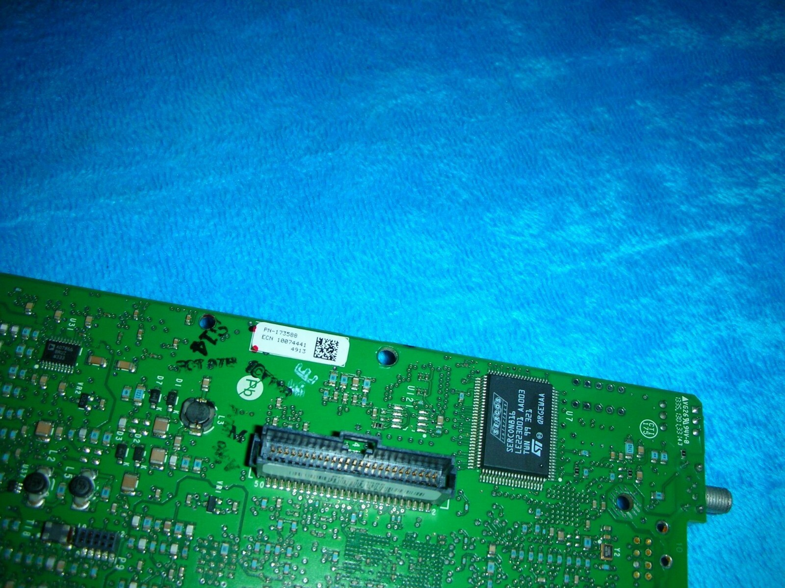 Used good PN-173588 PN-148299