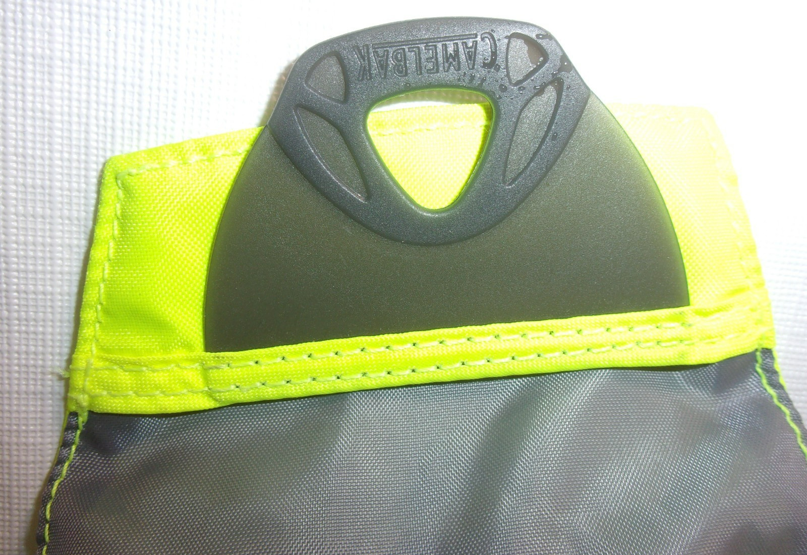 CLEAN EUC CAMELBAK HYDROBAK 213938 HYDRATION BACKPACK AND BLADDER