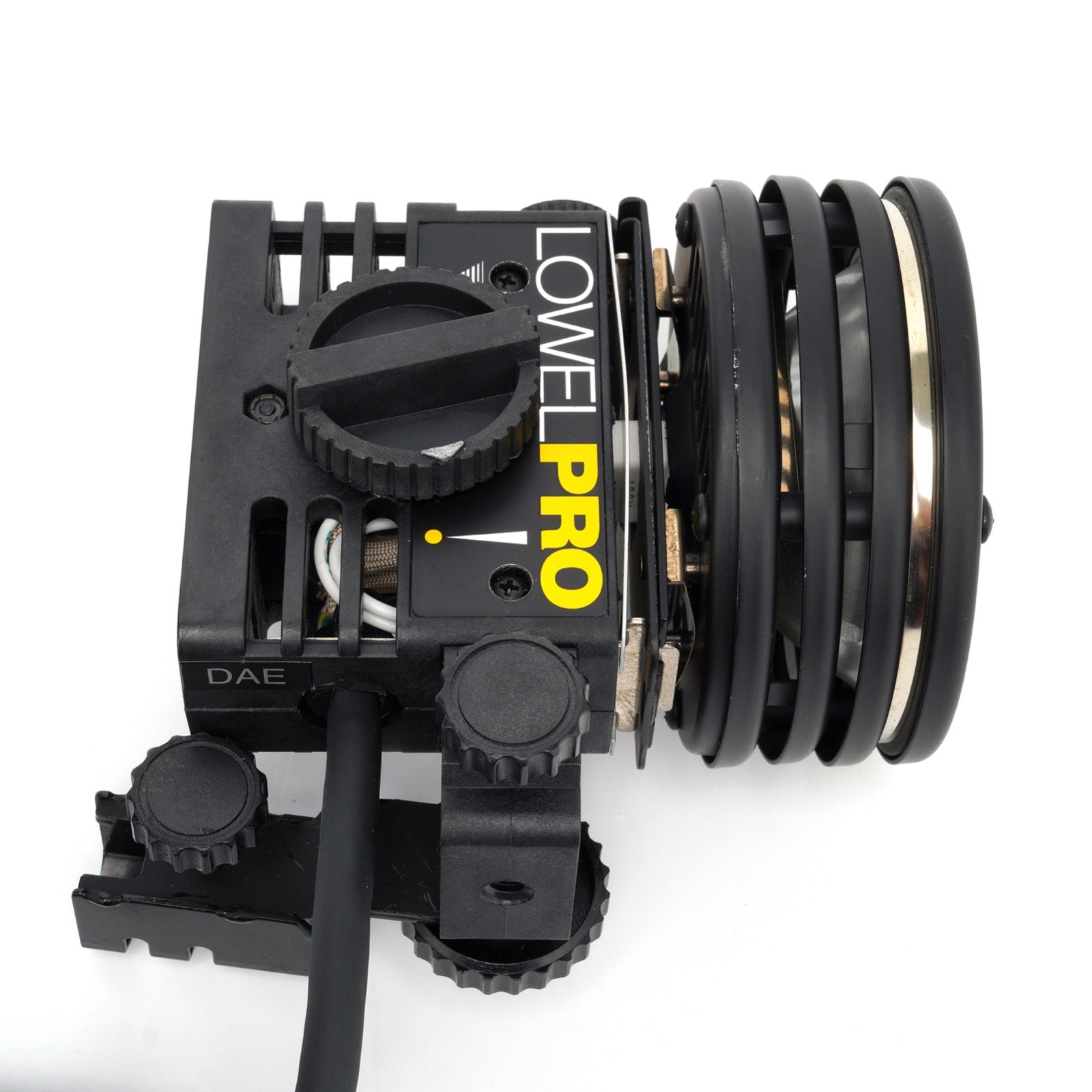 Lowel Pro Light Monolight Continuous Lighting w/ Extension Cords