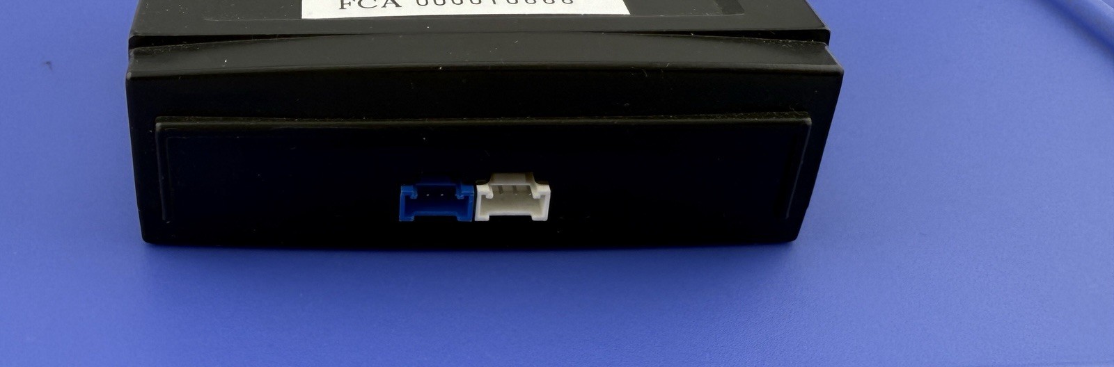 Firstech Compustar Replacement CM3300-V.2 Security Controller Module Brain