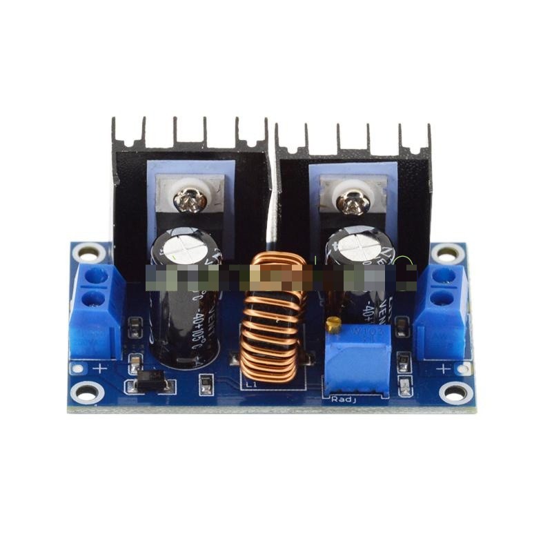 PWM 4-38V To 1.25-36V Adjustable Step-Down Board Module DC-DC Converter XL4016