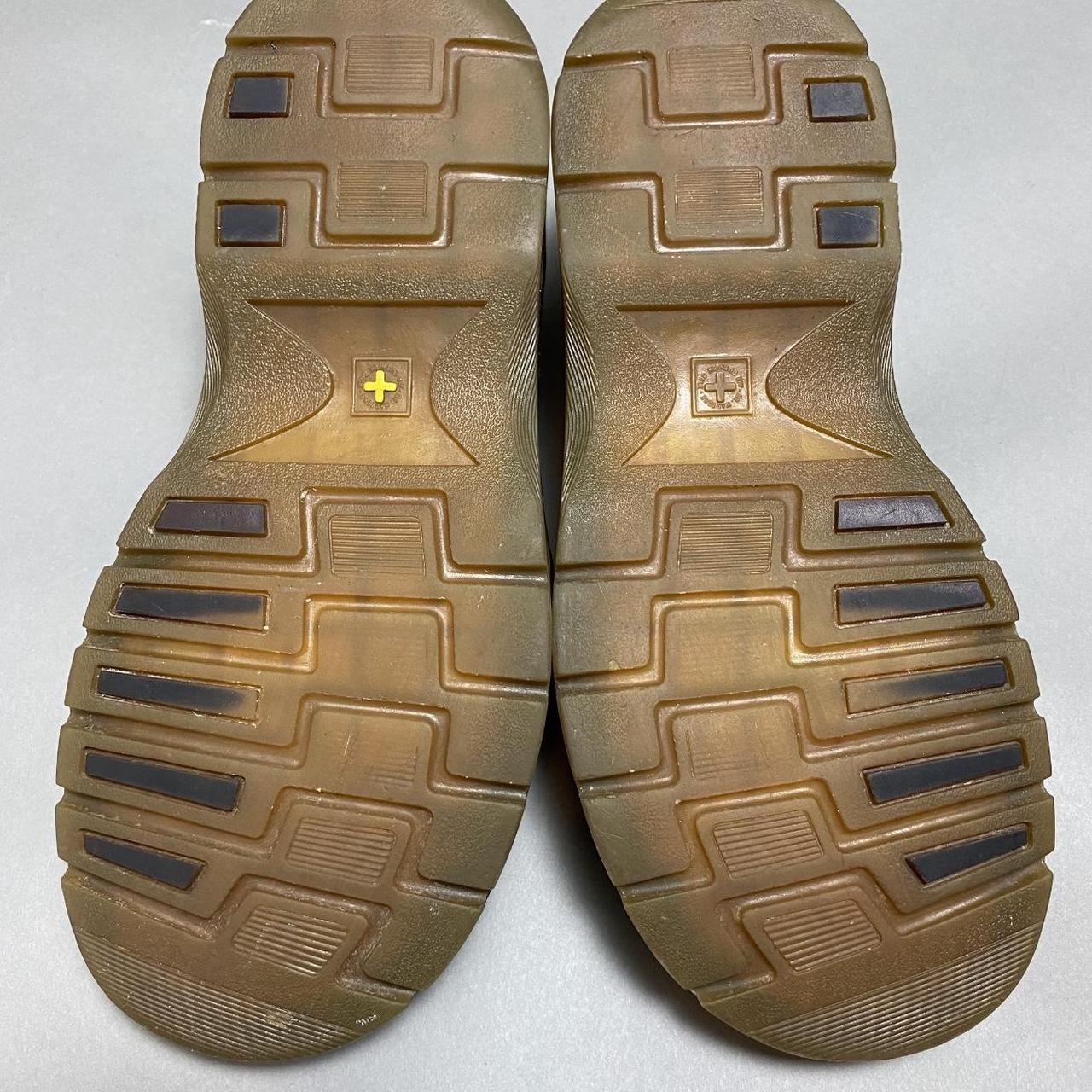 Dr. Martens Men's Footwear