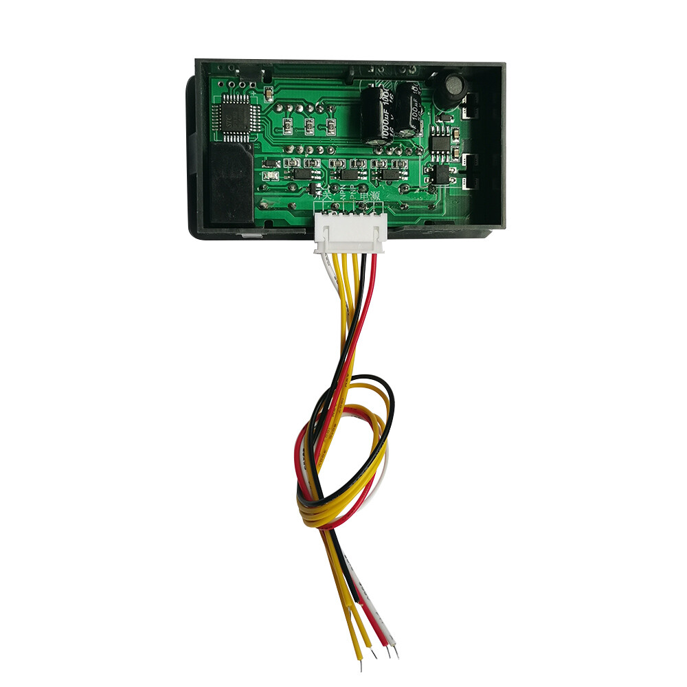 Digital Counter Module Electronic Totalizer with NPN &PNP Signal Interface E2E7