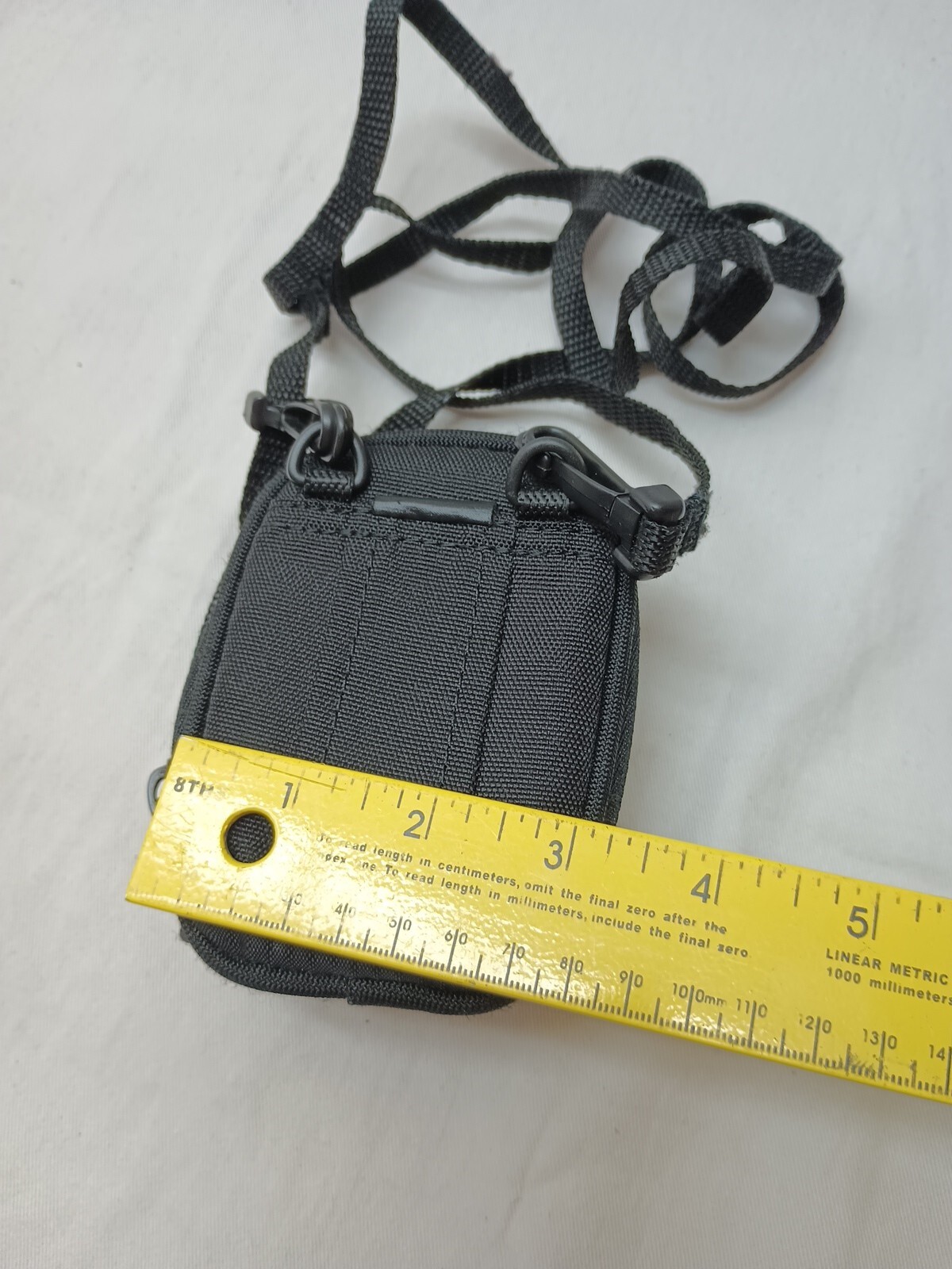Lowepro Camera Case With Shoulder Strap