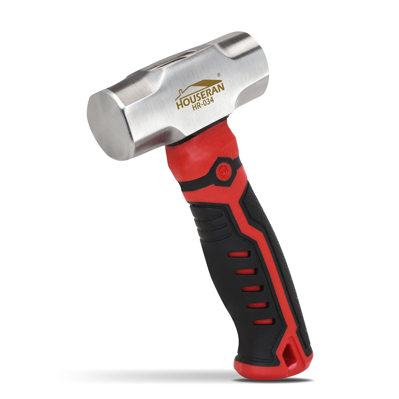 Mini Sledge Hammer,Small sledgehammer Short Handle 1lb | Stubby Hammer, Drilling