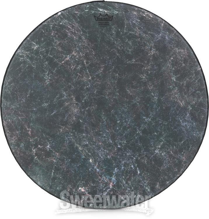 Remo Nightwaves Ocean Drum - 16-inch