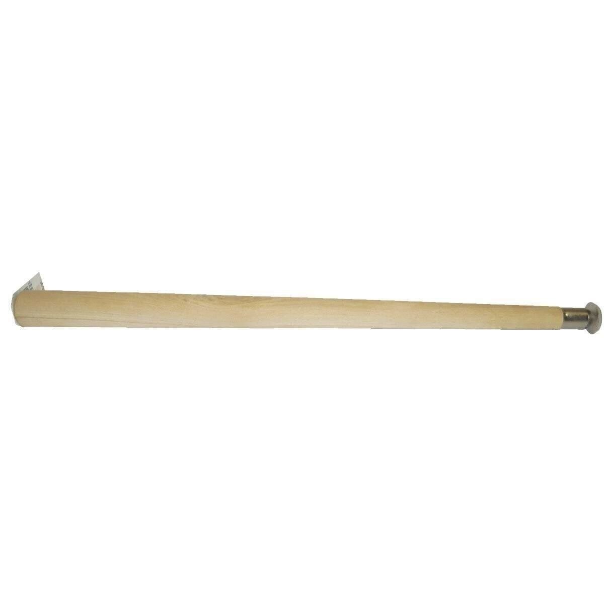 Waddell 22" Round Taper Leg