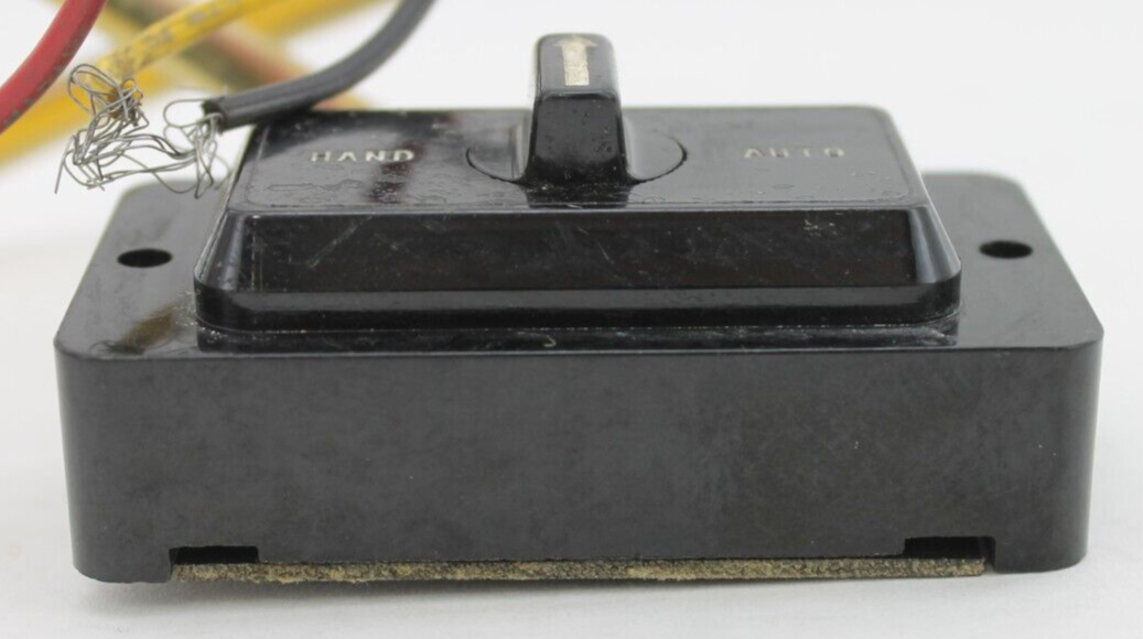 4052-B1 Selector Switch