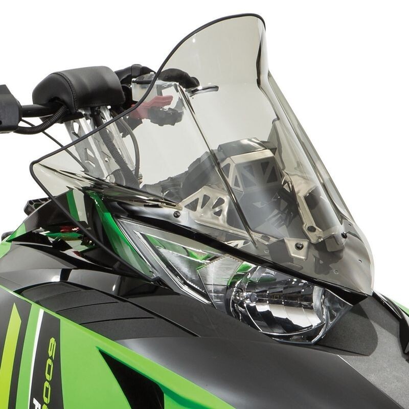 OEM Arctic Cat Snowmobile Windshield 7639-913 READ LISTING