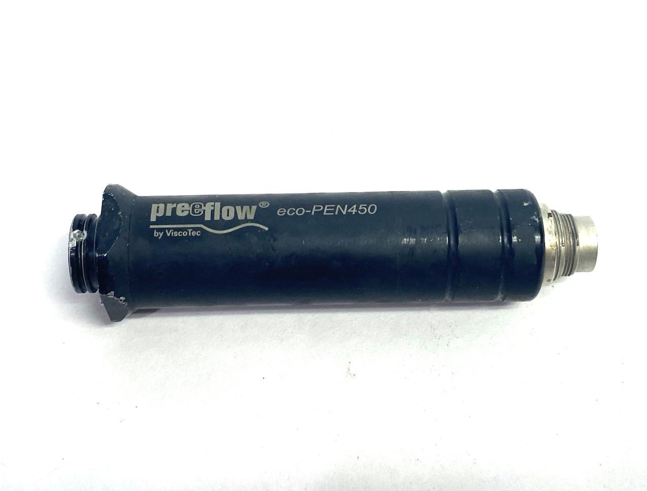 ViscoTec preeflow eco-PEN450 Volumetric Dispensing Device, Precision Dosing