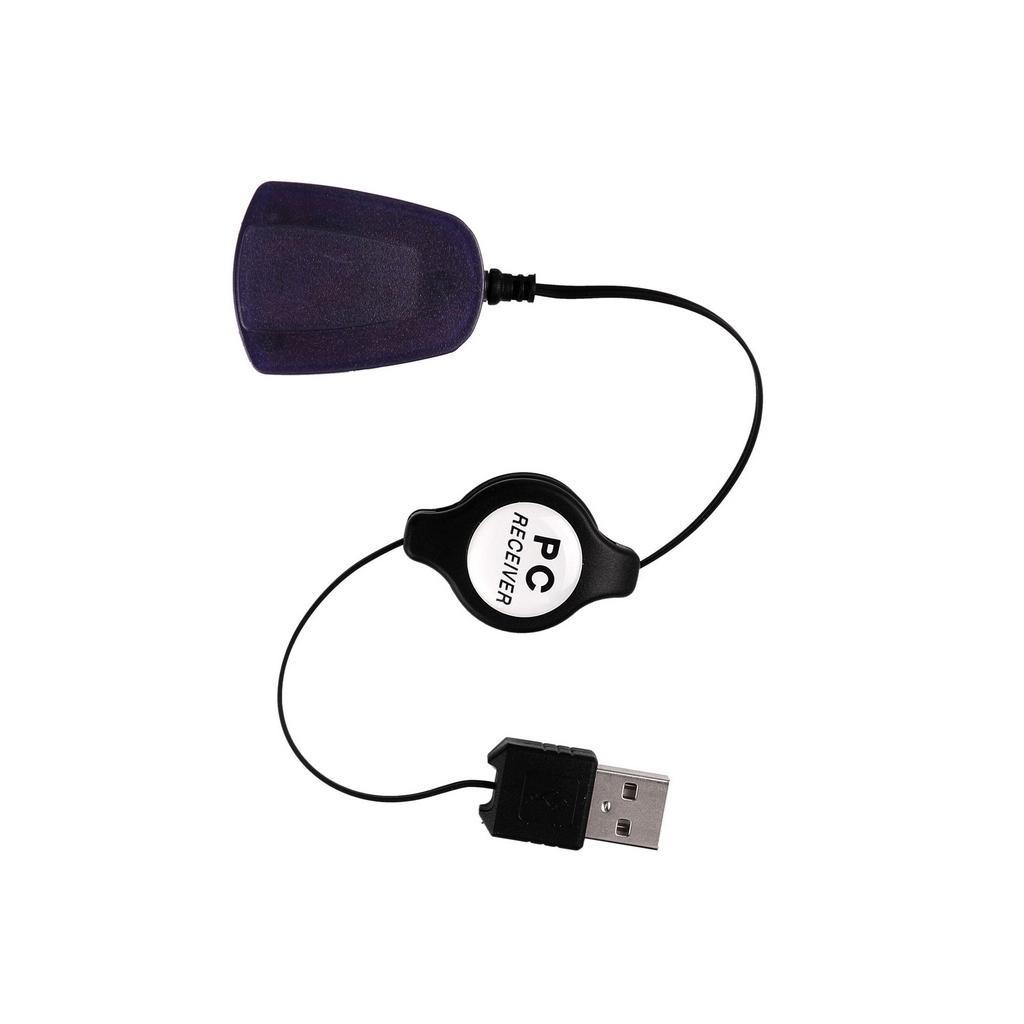 Remote Control Receiver For PC Windows 7