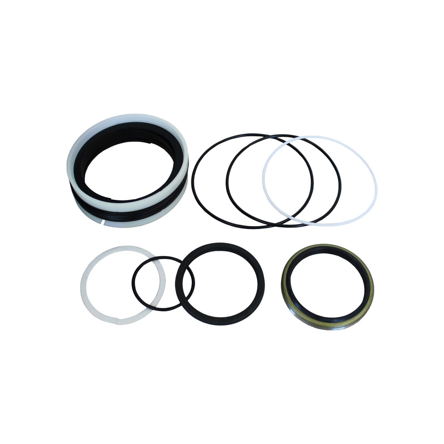 Aztec Replacement for Seal Kit for Genie 126437 - Boom Cylinder