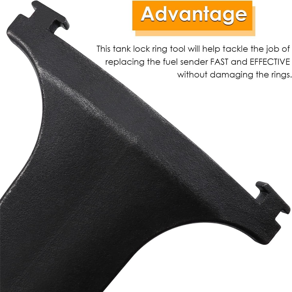 6599 Fuel Tank Lock Ring Wrench Tool Pump Removal Installer fit Dodge Ram Nissan