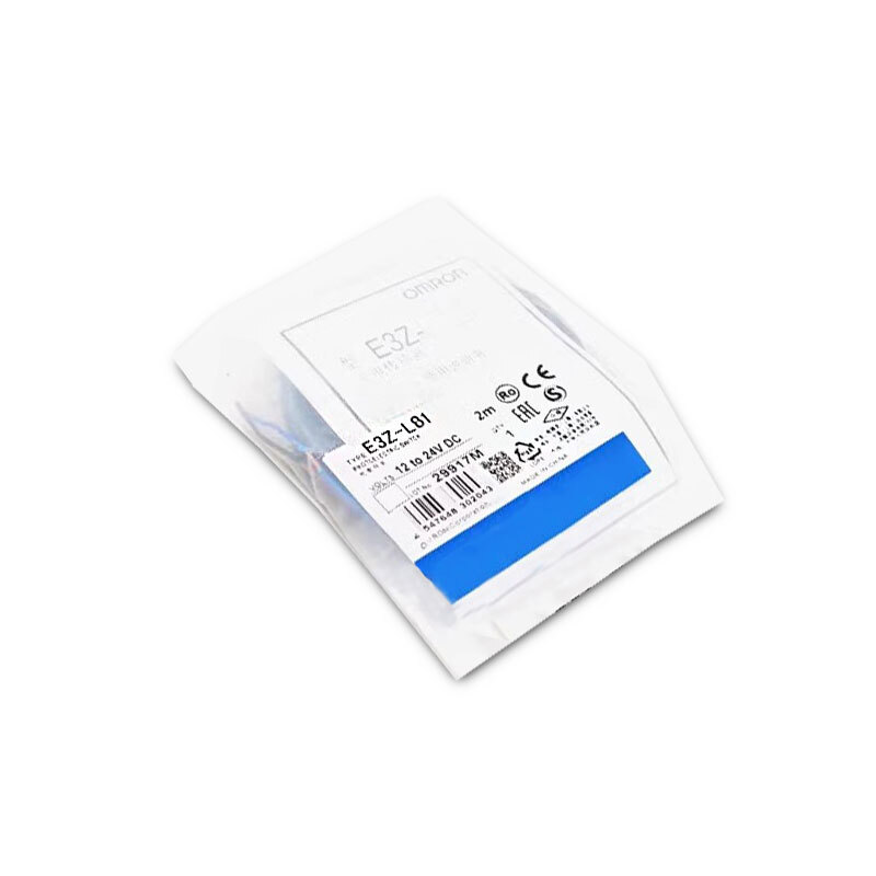 1PC OMRON E3Z-L61 E3Z-L81 E3Z-LL61 E3Z-LL63 E3Z-LL66 E3Z-LL68 Sensor Switch Unit