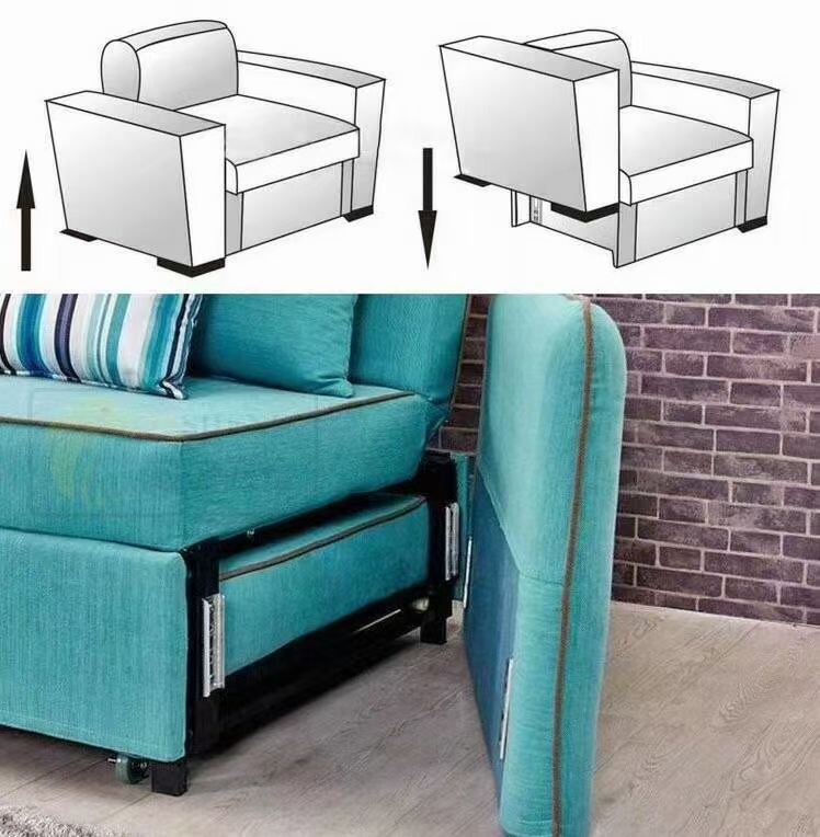 Upholstery Headboard  Sofa Connector #1 ,sold by 24 sets .2.0 mm Thickness Metal
