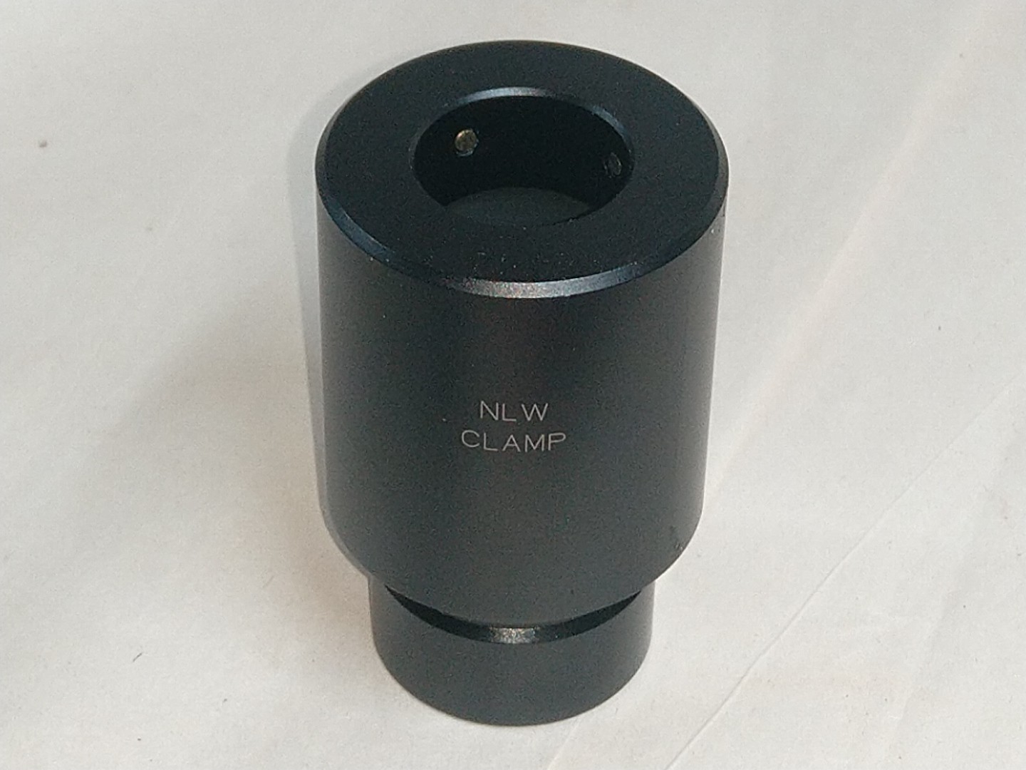 Diagnostic Instruments NLW Camera Photo Clamp for Nikon Wild & Leica Microscopes