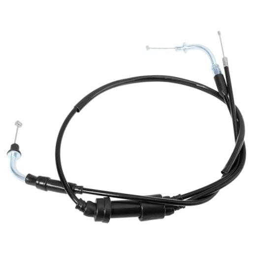 PW80 Throttle Cable Compatible with Yamaha PW80 PW 80 Y-Zinger 1985-1987 1988