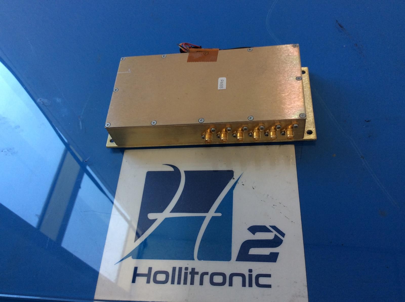 LECROY DSO032986 H 003