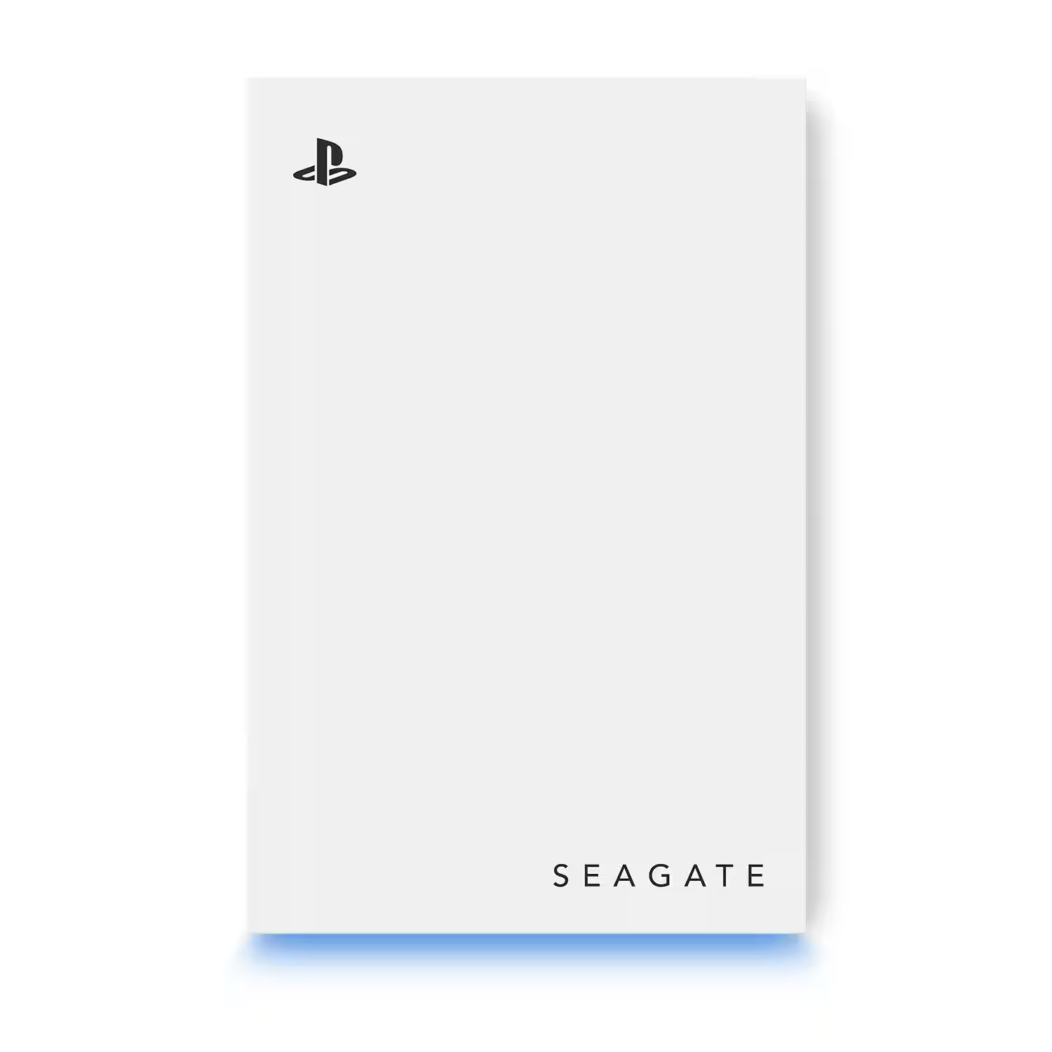Seagate - Game Drive for PlayStation Consoles 5TB External USB 3.2 Gen 1 Port...