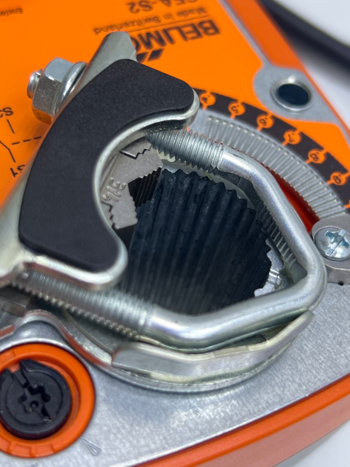 BLIMO SFA-S2 FAIL SAFE ACTUATOR