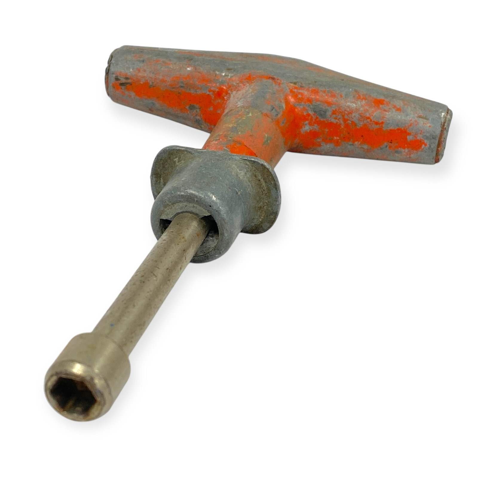 Ridgid No. 902 6 in Ratchet T Handle Torque Wrench