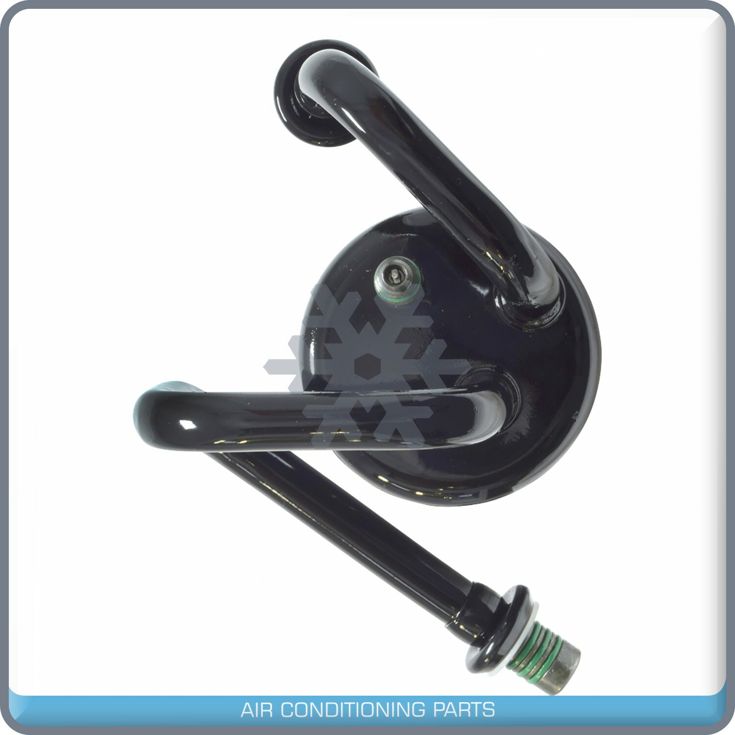 A/C Receiver Drier for Dodge Dakota QR